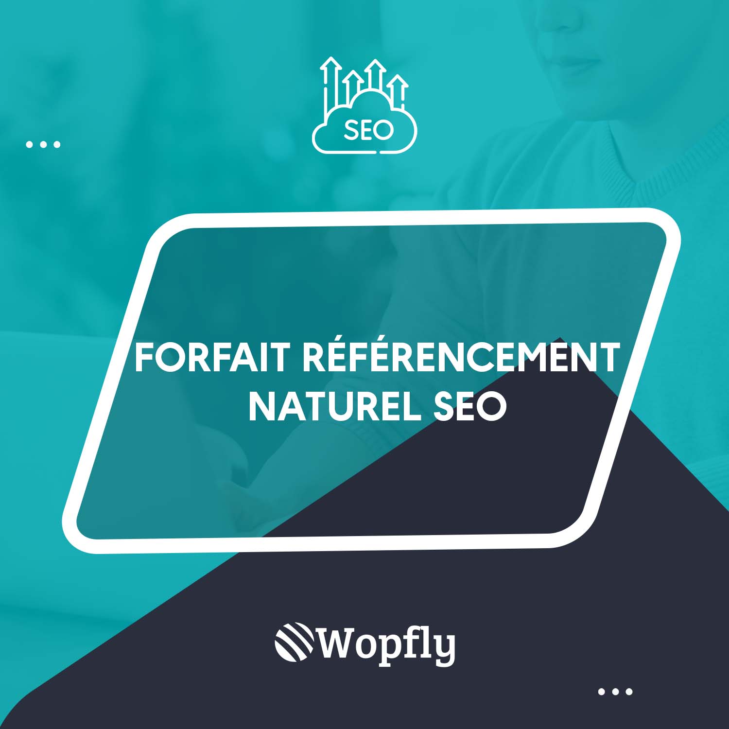 Forfait De Référencement Naturel SEO