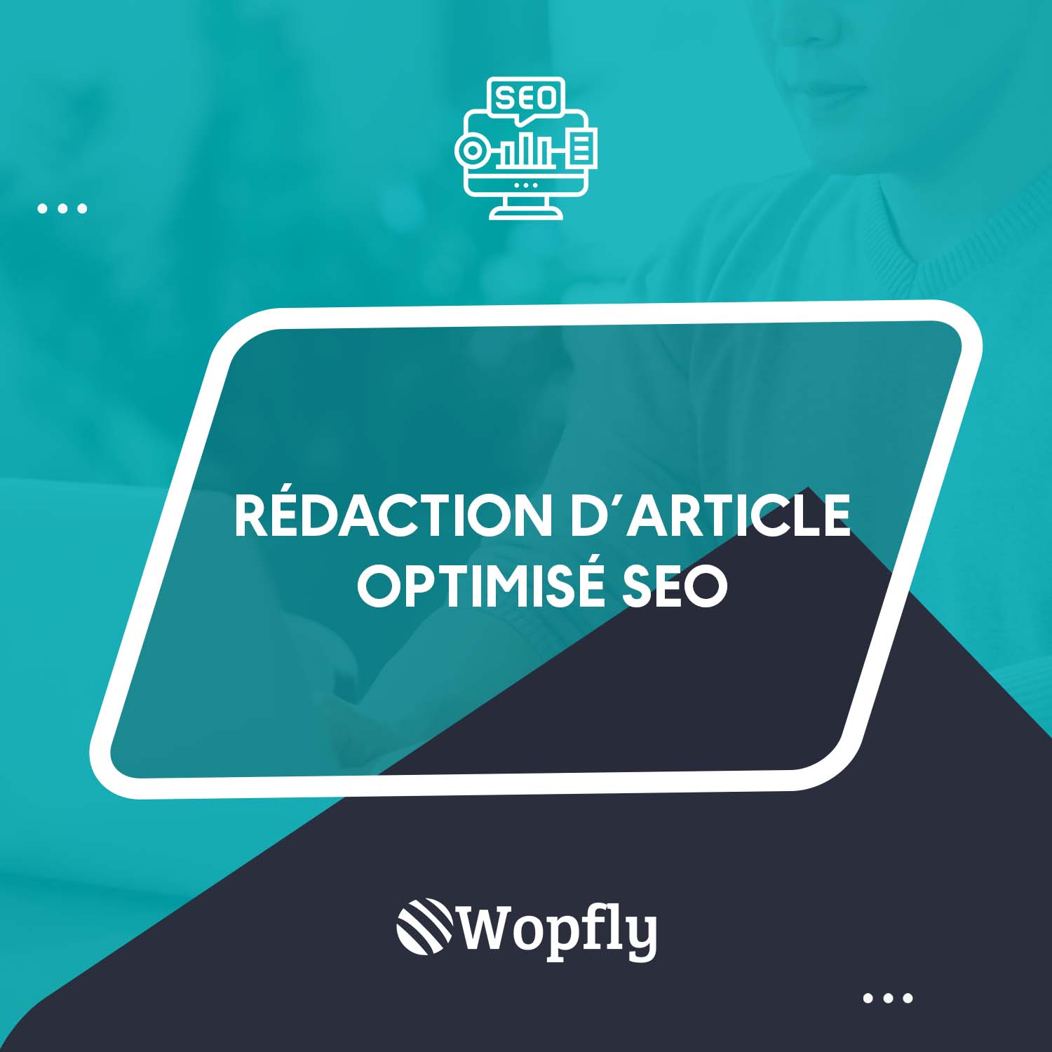 Rédaction D’article Optimisé SEO