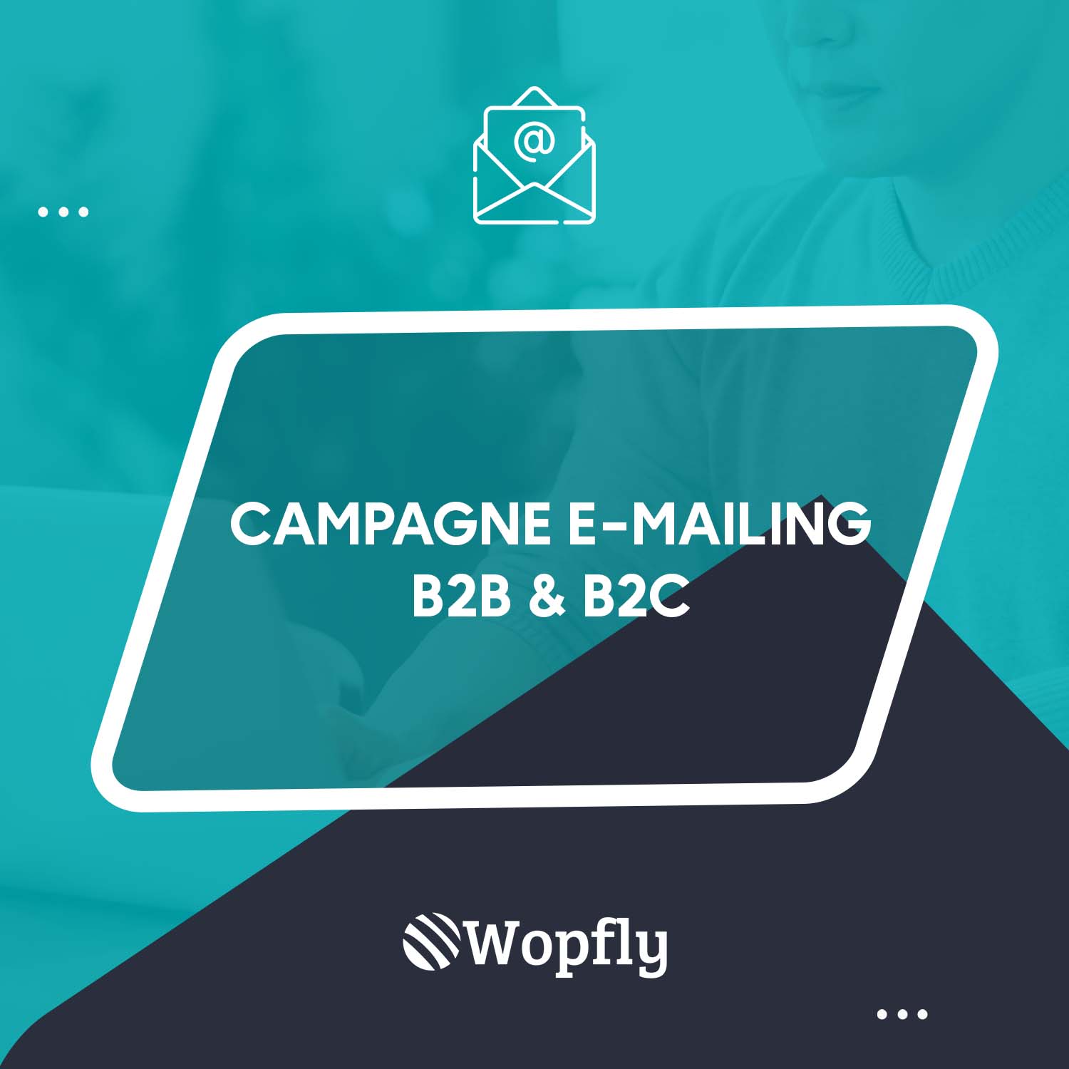 Création Et Optimisation De Campagne E-mailing