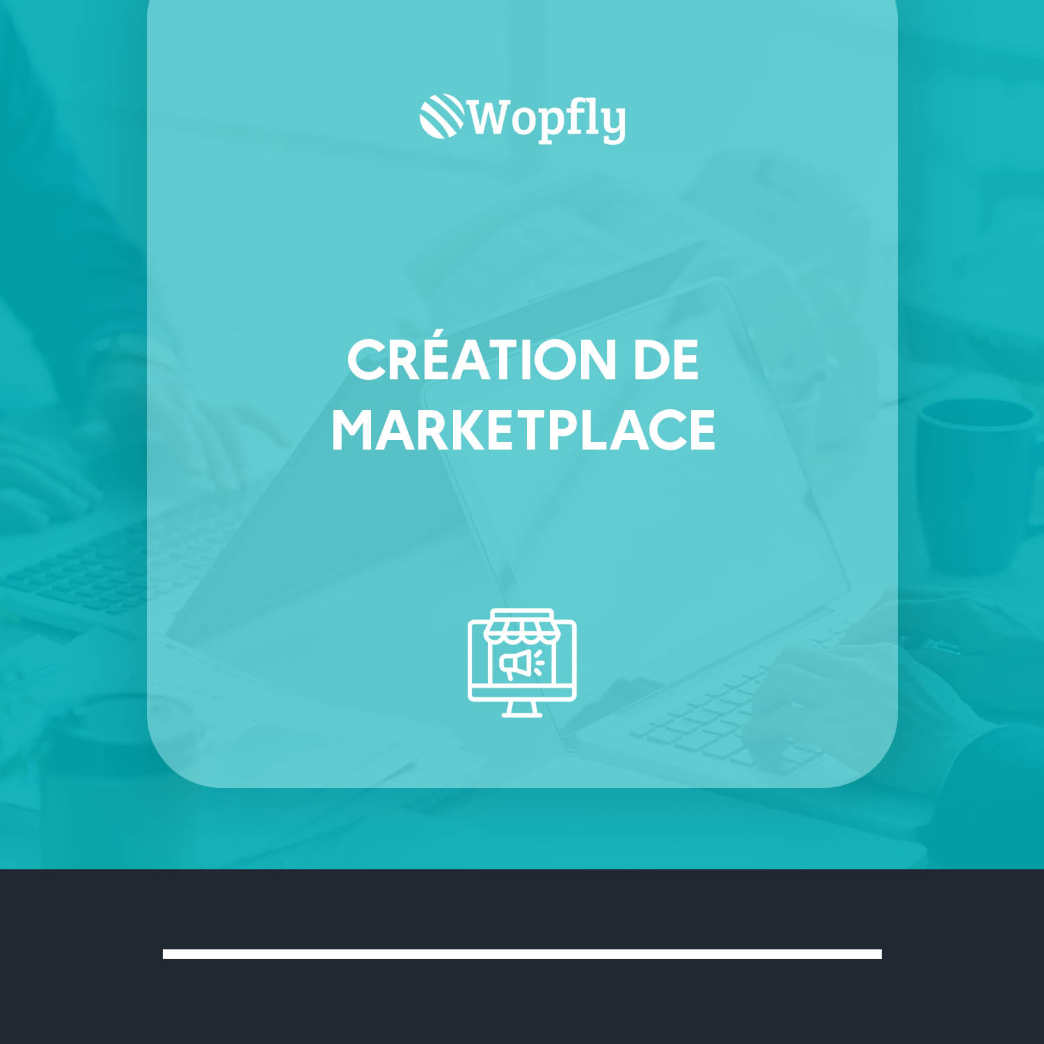 Création De Marketplace Clé En Main