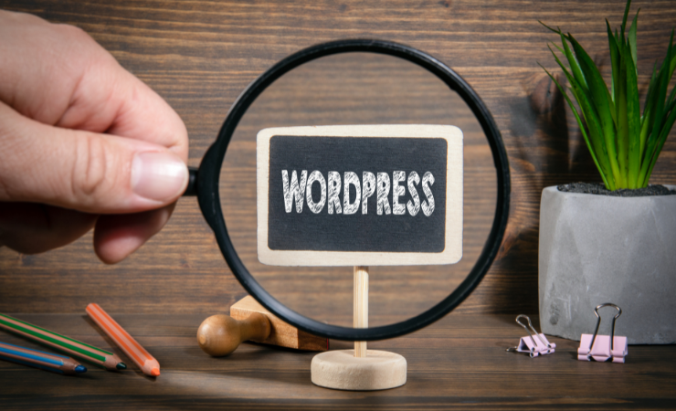 10 Avantages De Créer Un Site Web Avec WordPress